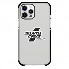Santa Cruz Phone Case For iPhone Samsung Galaxy Pixel OnePlus Vivo Xiaomi Asus Sony Motorola Nokia - Santa Cruz Bicycle Brand Logo Sticker