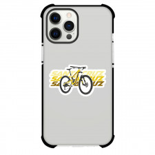Santa Cruz Phone Case For iPhone Samsung Galaxy Pixel OnePlus Vivo Xiaomi Asus Sony Motorola Nokia - Santa Cruz Extreme Trail Theme Poster