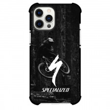 Specialized Phone Case For iPhone Samsung Galaxy Pixel OnePlus Vivo Xiaomi Asus Sony Motorola Nokia - Specialized Dark Adventure Poster