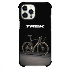 Trek Phone Case For iPhone Samsung Galaxy Pixel OnePlus Vivo Xiaomi Asus Sony Motorola Nokia - Trek Studio Lighting Bicycle Poster