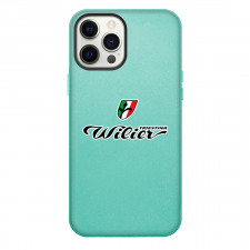 Wilier Triestina Phone Case For iPhone Samsung Galaxy Pixel OnePlus Vivo Xiaomi Asus Sony Motorola Nokia - Wilier Triestina Bicycle Brand Logo Sticker