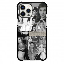 Bella Hadid Phone Case For iPhone Samsung Galaxy Pixel OnePlus Vivo Xiaomi Asus Sony Motorola Nokia - Bella Hadid is an American Model