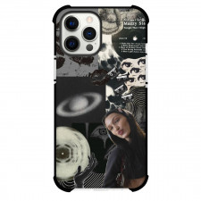 Bella Hadid Phone Case For iPhone Samsung Galaxy Pixel OnePlus Vivo Xiaomi Asus Sony Motorola Nokia - Bella Hadid Descent Actress