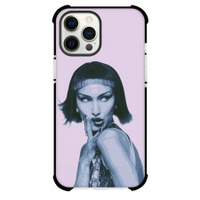 Bella Hadid Phone Case For iPhone Samsung Galaxy Pixel OnePlus Vivo Xiaomi Asus Sony Motorola Nokia - Bella Hadid Side Pose