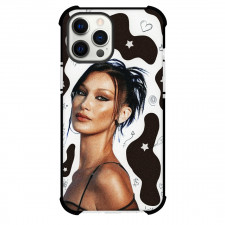 Bella Hadid Phone Case For iPhone Samsung Galaxy Pixel OnePlus Vivo Xiaomi Asus Sony Motorola Nokia - Bella Hadid Wall Art