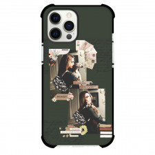 Cara Delevingne Phone Case For iPhone Samsung Galaxy Pixel OnePlus Vivo Xiaomi Asus Sony Motorola Nokia - Cara Delevingne Wall Frame