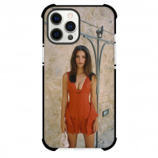 Emily Ratajkowski Phone Case For iPhone Samsung Galaxy Pixel OnePlus Vivo Xiaomi Asus Sony Motorola Nokia - Emily Ratajkowski American Actress