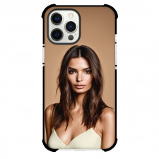 Emily Ratajkowski Phone Case For iPhone Samsung Galaxy Pixel OnePlus Vivo Xiaomi Asus Sony Motorola Nokia - Emily Ratajkowski Famous Actress
