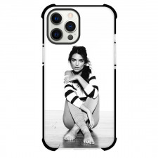 Emily Ratajkowski Phone Case For iPhone Samsung Galaxy Pixel OnePlus Vivo Xiaomi Asus Sony Motorola Nokia - Emily Ratajkowski Roppin on Style