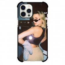 Hailey Bieber Phone Case For iPhone Samsung Galaxy Pixel OnePlus Vivo Xiaomi Asus Sony Motorola Nokia - Hailey Bieber At Home Style