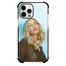 Hailey Bieber Phone Case For iPhone Samsung Galaxy Pixel OnePlus Vivo Xiaomi Asus Sony Motorola Nokia - Hailey Bieber Celebrity Beauty