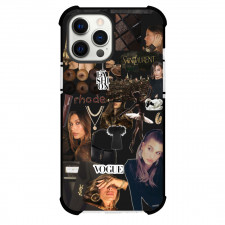 Hailey Bieber Phone Case For iPhone Samsung Galaxy Pixel OnePlus Vivo Xiaomi Asus Sony Motorola Nokia - Hailey Bieber Different Hairstyles
