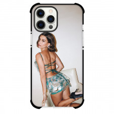 Hailey Bieber Phone Case For iPhone Samsung Galaxy Pixel OnePlus Vivo Xiaomi Asus Sony Motorola Nokia - Hailey Bieber Mermaid Dress