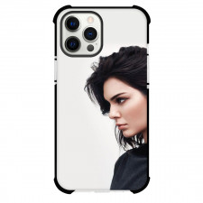 Kendall Jenner Phone Case For iPhone Samsung Galaxy Pixel OnePlus Vivo Xiaomi Asus Sony Motorola Nokia - Kendall Jenner Fashion Model