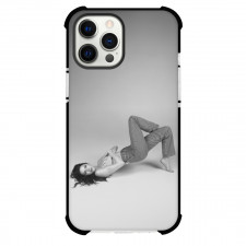Kendall Jenner Phone Case For iPhone Samsung Galaxy Pixel OnePlus Vivo Xiaomi Asus Sony Motorola Nokia - Kendall Jenner Funny Pose