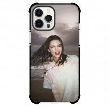 Kendall Jenner Phone Case For iPhone Samsung Galaxy Pixel OnePlus Vivo Xiaomi Asus Sony Motorola Nokia - Kendall Jenner Magazine 2019