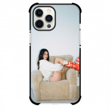 Kendall Jenner Phone Case For iPhone Samsung Galaxy Pixel OnePlus Vivo Xiaomi Asus Sony Motorola Nokia - Kendall Jenner Sexy Pose