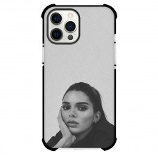 Kendall Jenner Phone Case For iPhone Samsung Galaxy Pixel OnePlus Vivo Xiaomi Asus Sony Motorola Nokia - Kendall Jenner Super Model