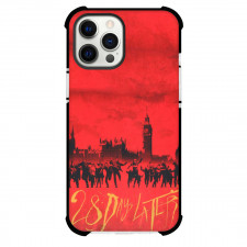 28 Days Later Phone Case For iPhone Samsung Galaxy Pixel OnePlus Vivo Xiaomi Asus Sony Motorola Nokia - 28 Days Later 2002 Poster