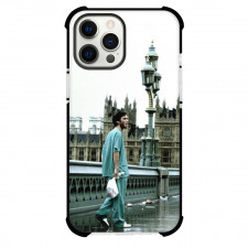 28 Days Later Phone Case For iPhone Samsung Galaxy Pixel OnePlus Vivo Xiaomi Asus Sony Motorola Nokia - 28 Days Later Bridge Scene Movie Art