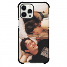 500 Days Of Summer Phone Case For iPhone Samsung Galaxy Pixel OnePlus Vivo Xiaomi Asus Sony Motorola Nokia - 500 Days Of Summer Couple Poster