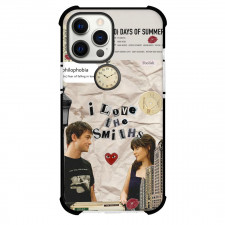 500 Days Of Summer Phone Case For iPhone Samsung Galaxy Pixel OnePlus Vivo Xiaomi Asus Sony Motorola Nokia - 500 Days Of Summer I Love The Smiths