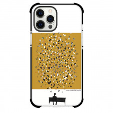 500 Days Of Summer Phone Case For iPhone Samsung Galaxy Pixel OnePlus Vivo Xiaomi Asus Sony Motorola Nokia - 500 Days Of Summer Movie Alternative Poster