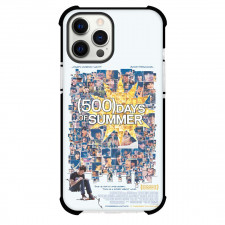 500 Days Of Summer Phone Case For iPhone Samsung Galaxy Pixel OnePlus Vivo Xiaomi Asus Sony Motorola Nokia - 500 Days Of Summer Polaroid Poster
