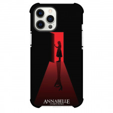 Famous Movie Annabelle Phone Case For iPhone Samsung Galaxy Pixel OnePlus Vivo Xiaomi Asus Sony Motorola Nokia - Annabelle Comes Home