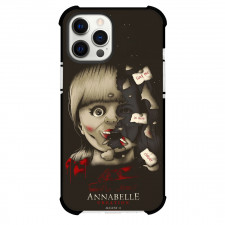 Famous Movie Annabelle Phone Case For iPhone Samsung Galaxy Pixel OnePlus Vivo Xiaomi Asus Sony Motorola Nokia - Annabelle Creation August 11