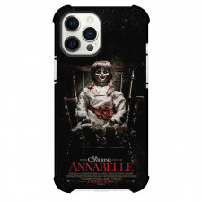Famous Movie Annabelle Phone Case For iPhone Samsung Galaxy Pixel OnePlus Vivo Xiaomi Asus Sony Motorola Nokia - Annabelle The Conjuring Movie