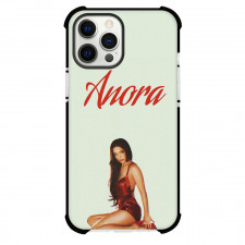 Anora Ani Phone Case For iPhone Samsung Galaxy Pixel OnePlus Vivo Xiaomi Asus Sony Motorola Nokia - Ani Sitting Poster