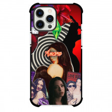 Anora Phone Case For iPhone Samsung Galaxy Pixel OnePlus Vivo Xiaomi Asus Sony Motorola Nokia - Anora Collage Poster