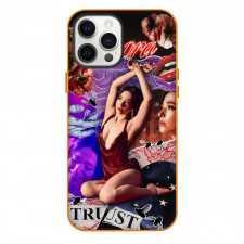 Anora Phone Case For iPhone Samsung Galaxy Pixel OnePlus Vivo Xiaomi Asus Sony Motorola Nokia - Anora Sticker Collage Poster
