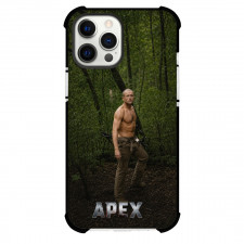 Apex Ben Phone Case For iPhone Samsung Galaxy Pixel OnePlus Vivo Xiaomi Asus Sony Motorola Nokia - Ben Topless Portrait Series Poster