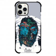 Avatar Phone Case For iPhone Samsung Galaxy Pixel OnePlus Vivo Xiaomi Asus Sony Motorola Nokia - Avatar 2015 Movie Poster