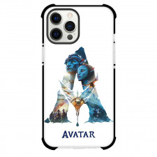 Avatar Phone Case For iPhone Samsung Galaxy Pixel OnePlus Vivo Xiaomi Asus Sony Motorola Nokia - Avatar 2 The Way Of Water Poster 2023