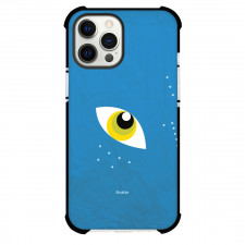 Avatar Phone Case For iPhone Samsung Galaxy Pixel OnePlus Vivo Xiaomi Asus Sony Motorola Nokia - Avatar Minimalist Movie Poster