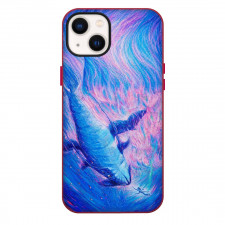 Avatar Phone Case For iPhone Samsung Galaxy Pixel OnePlus Vivo Xiaomi Asus Sony Motorola Nokia - Avatar Official Chinese Theatrical Promotional Poster