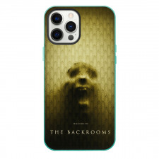 Backrooms Phone Case For iPhone Samsung Galaxy Pixel OnePlus Vivo Xiaomi Asus Sony Motorola Nokia - Backrooms Hidden Entity Poster