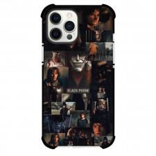 Famous Movie The Black Phone Phone Case For iPhone Samsung Galaxy Pixel OnePlus Vivo Xiaomi Asus Sony Motorola Nokia - The Black Phone Collage