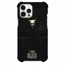 Famous Movie The Black Phone Phone Case For iPhone Samsung Galaxy Pixel OnePlus Vivo Xiaomi Asus Sony Motorola Nokia - The Black Phone Devil Poster
