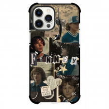 Famous Movie The Black Phone Phone Case For iPhone Samsung Galaxy Pixel OnePlus Vivo Xiaomi Asus Sony Motorola Nokia - The Black Phone Finney Collage