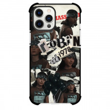 Famous Movie The Black Phone Phone Case For iPhone Samsung Galaxy Pixel OnePlus Vivo Xiaomi Asus Sony Motorola Nokia - The Black Phone Robin Collage