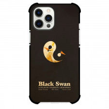 Black Swan Phone Case For iPhone Samsung Galaxy Pixel OnePlus Vivo Xiaomi Asus Sony Motorola Nokia - Black Swan Tribute Poster