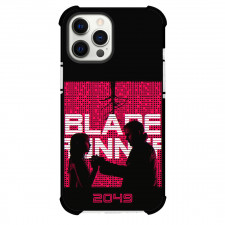 Blade Runner Phone Case For iPhone Samsung Galaxy Pixel OnePlus Vivo Xiaomi Asus Sony Motorola Nokia - Blade Runner 2049 Cyberpunk Poster