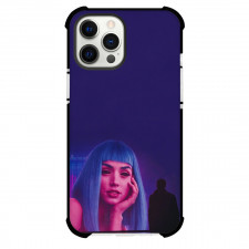 Blade Runner Phone Case For iPhone Samsung Galaxy Pixel OnePlus Vivo Xiaomi Asus Sony Motorola Nokia - Blade Runner Ana De Armas Poster