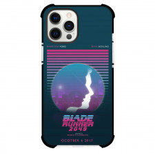 Blade Runner Phone Case For iPhone Samsung Galaxy Pixel OnePlus Vivo Xiaomi Asus Sony Motorola Nokia - Blade Runner PopArt Poster