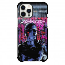 Blade Runner Phone Case For iPhone Samsung Galaxy Pixel OnePlus Vivo Xiaomi Asus Sony Motorola Nokia - Blade Runner Roy Batty Illustration Art