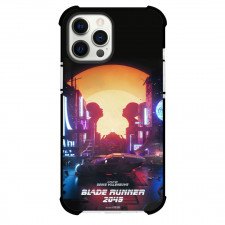 Blade Runner Phone Case For iPhone Samsung Galaxy Pixel OnePlus Vivo Xiaomi Asus Sony Motorola Nokia - Blade Runner SCI-FI Poster